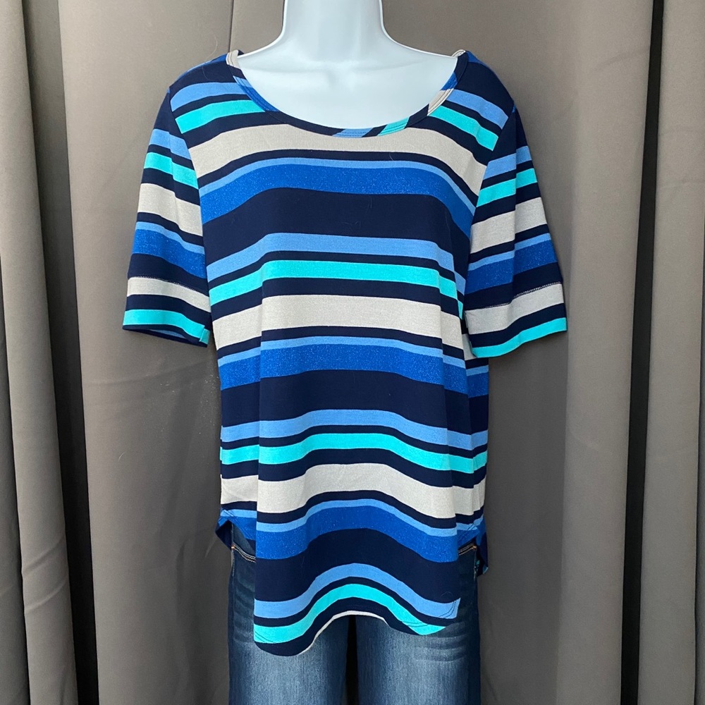 Woman’s top